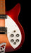 Used 1994 Rickenbacker 330FG Fireglo Semi Hollow Guitar With OHSC