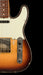 Fender Custom Shop Masterbuilt Stephen Stern 60's Telecaster Custom Heavy Relic 3-Tone Sunburst