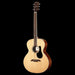 Alvarez ABT-60E Baritone Acoustic Electric Guitar Right 3/4