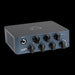 Darkglass Electronics Alpha Omega 200 Bass Amp Head Top Angle