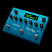 Strymon BigSky MX Reverb Pedal Tilt Left