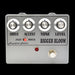 Amplified Nation Bigger Bloom Overdrive Pedal Front