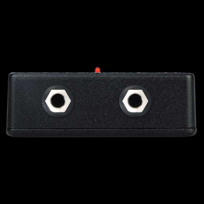 EarthQuaker Devices Buffer Splitter Pedal Right Side