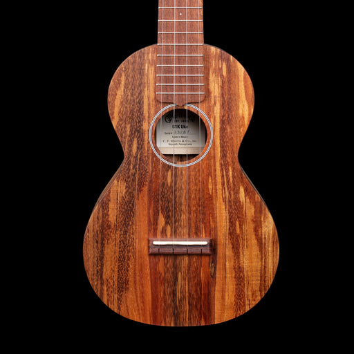 Martin C1K Ukulele Front Crop