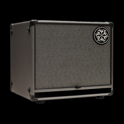 Darkglass Electronics DG112NE 1x12 Bass Amp Cabinet Back