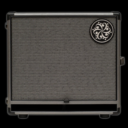 Darkglass Electronics DG112NE 1x12 Bass Amp Cabinet Front