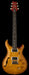 PRS Limited Edition DGT Semi-Hollow McCarty Sunburst - Signed Front