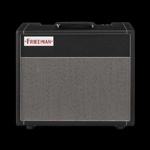 Friedman Dirty Shirley 1x12" 40-watt Tube Guitar Amp Combo Front Closeup