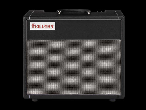 Friedman Dirty Shirley 1x12" 40-watt Tube Guitar Amp Combo Front