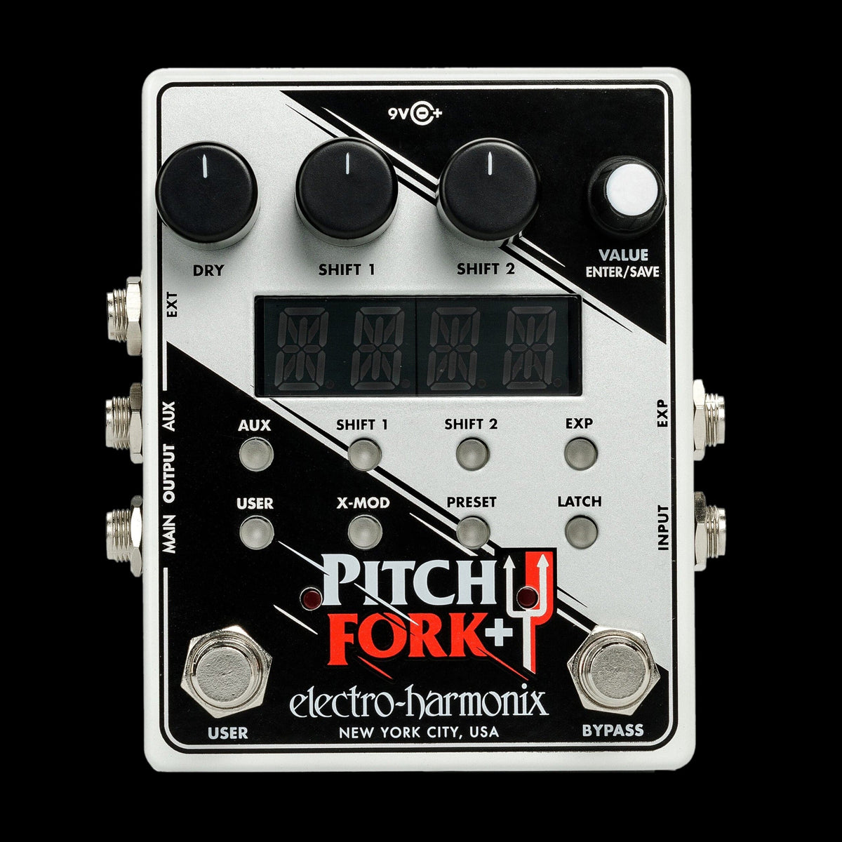 安い Pitch Fork Polyphonic Pitch Shifter | www.artfive.co.jp