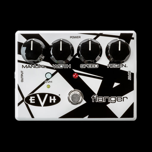 MXR Eddie Van Halen EVH117 Flanger Front