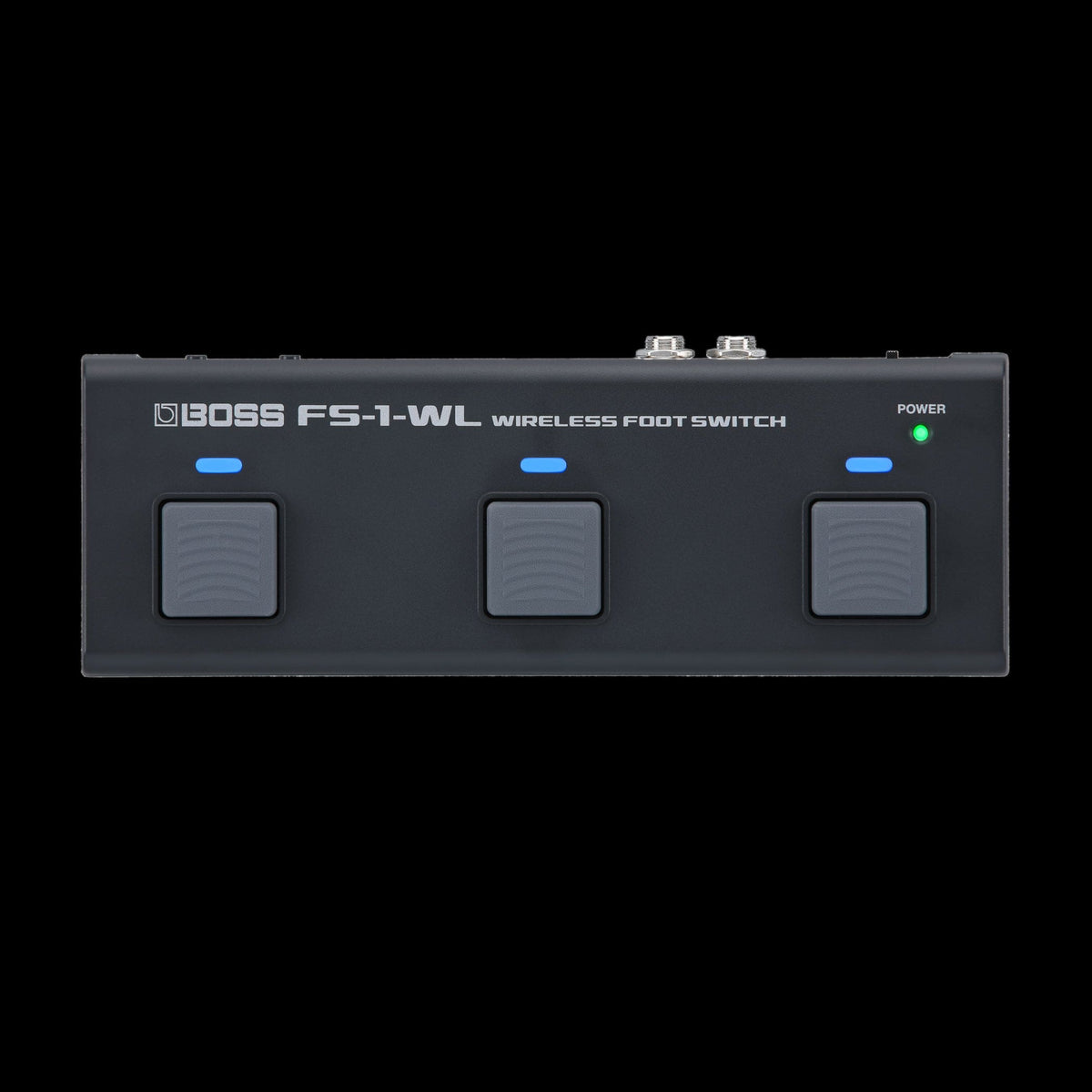 Boss FS-1-WL Wireless Foot Switch — Truetone Music