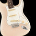 Fender Player II Stratocaster Rosewood Fingerboard White Blonde (Chambered) Front Body