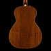 Fender Villager 12-String Walnut Fingerboard Tortoiseshell Pickguard Aged Natural Back Crop