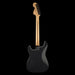 Fender Artist Series Jim Root Stratocaster Ebony Board Flat Black Back