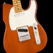 Fender Player II Telecaster Maple Fingerboard Mocha (Chambered) Closeup Body