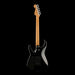 Charvel Super-Stock DKA22 2PT EB Ebony Fingerboard Gloss Black Back