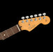 Fender American Professional II Stratocaster Rosewood Board Olympic White Headstock