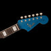 Fender American Vintage II 1966 Jazzmaster Rosewood Fingerboard Lake Placid Blue Headstock