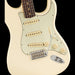 Fender American Vintage II 1961 Stratocaster Olympic White Front Body