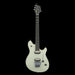 EVH Wolfgang Special Ebony Fingerboard Ivory Electric Guitar Front
