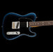 Fender American Professional II Telecaster Rosewood Board Dark Night Contour Body Right