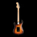 Fender American Performer Pine Stratocaster Maple Fingerboard 2-Color Sunburst With Gig Bag Back