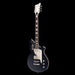 Airline Map Baritone "Z-Glide" LTD Front Angle