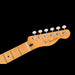 Fender Player II Telecaster Maple Fingerboard Butterscotch Blonde (Chambered) Headstock