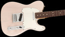 Fender Player II Telecaster Rosewood Fingerboard White Blonde (Chambered) Contour Body