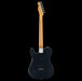 Fender Artist Series Brad Paisley Road Worn Esquire Black Sparkle Back