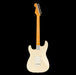 Fender American Vintage II 1961 Stratocaster Olympic White Back