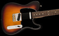 Fender American Performer Telecaster Rosewood Fingerboard 2-Color Sunburst With Gig Bag Contour Body