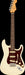 Fender American Professional II Stratocaster Rosewood Fingerboard Olympic White Electric Guitar With Case