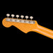 Fender American Vintage II 1961 Stratocaster Olympic White Headstock Back