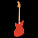 Fender Artist Series Kurt Cobain Jag-Stang Rosewood Fiesta Red Back