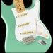 Fender Vintera '50s Stratocaster Seafoam Green Front Body