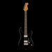 Charvel Super-Stock DKA22 2PT EB Ebony Fingerboard Gloss Black Front