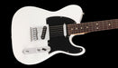 Fender Player II Telecaster Rosewood Fingerboard Polar White Contour Body