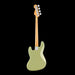 Fender Player II Jazz Bass Rosewood Fingerboard Birch Green Back