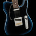 Fender American Professional II Telecaster Rosewood Board Dark Night Front Body