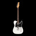 Fender Player II Telecaster Rosewood Fingerboard Polar White Front