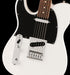 Fender Player II Telecaster Left-Hand Rosewood Fingerboard Polar White Front Body