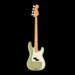 Fender Player II Precision Bass Maple Fingerboard Birch Green Front