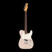 Fender Player II Telecaster Rosewood Fingerboard White Blonde (Chambered) Front