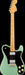 Fender American Professional II Telecaster Deluxe Mystic Surf Green Electric Guitar