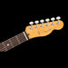 Fender American Professional II Telecaster Rosewood Board Dark Night Headstock