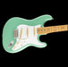 Fender Vintera '50s Stratocaster Seafoam Green Contour Body Right