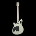 EVH Wolfgang Special Ebony Fingerboard Ivory Electric Guitar Back