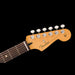 Fender Player II Stratocaster Rosewood Fingerboard White Blonde (Chambered) Headstock